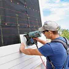 Best Historical Building Siding Restoration  in USA